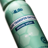 4Life Transfer Factor Immune Spray - Mint Flavor