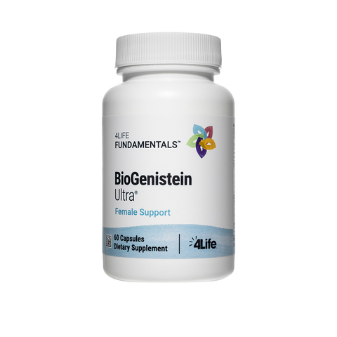 BioGenistein Ultra  - CHER4Life