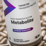 Metabolito de 4Life Transfer Factor
