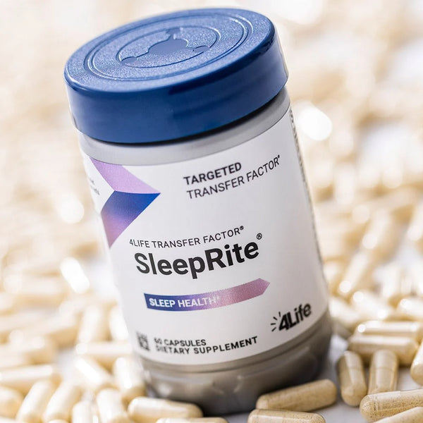 SleepRite AMJ - CHER4Life