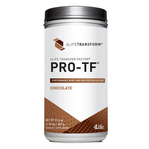 Pro-TF Chocolate  - CHER4Life