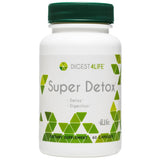 Super Detox  - CHER4Life