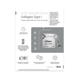 Transfer Factor Collagen Type 1