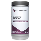4LifeTransform Woman  - CHER4Life