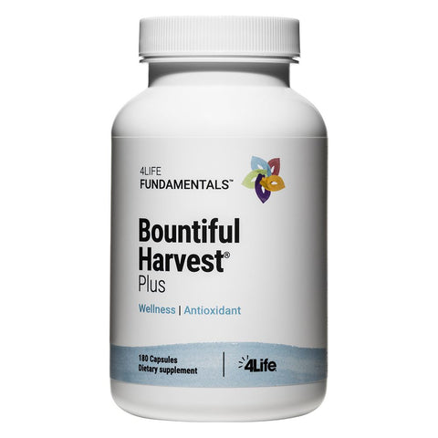 Bountiful Harvest Plus  - CHER4Life