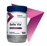 4Life Transfer Factor Belle Vie  - CHER4Life