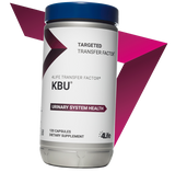 4Life Transfer Factor KBU  - CHER4Life